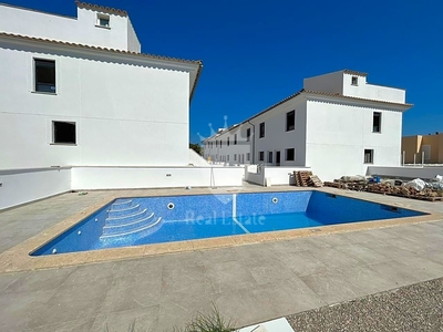 Venta de casa con piscina en CALA RATJADA (Capdepera)