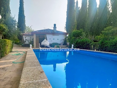 Venta de casa con piscina en Puente de la Sierra-Otiñar-Puente Jontoya-Otiñar-Puente Jontoya (Jaén)