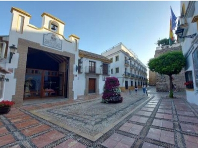 Venta de casa con terraza en Casco Antiguo (Marbella (Municipio))