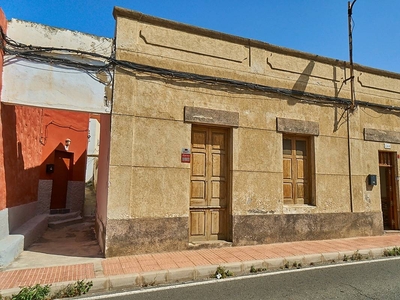 Venta de casa con terraza en El Goro-Las Huesas-Ojos de Garza-El Calero (Telde), La pardilla