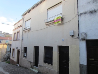 Venta de casa en Ciudad Rodrigo