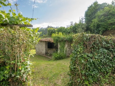 Venta de casa en Santa María de Vigo (Cambre), STA.MARIA DE VIGO