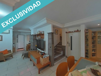 Venta de casa en Telde localidad