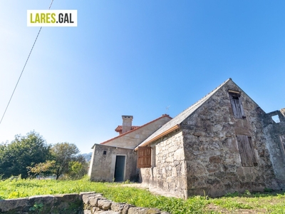 Venta de casa en Virxe do Carme de Moaña