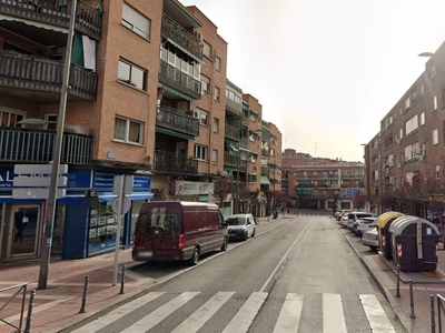Venta de piso con terraza en San Sebastián de los Reyes