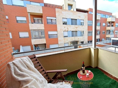 Venta de piso en Santa Marta de Tormes