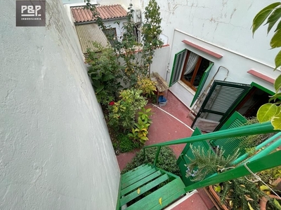 Venta de vivienda con terraza en Els Hostalets-Son Fortalesa (Palma de Mallorca), Son Canals