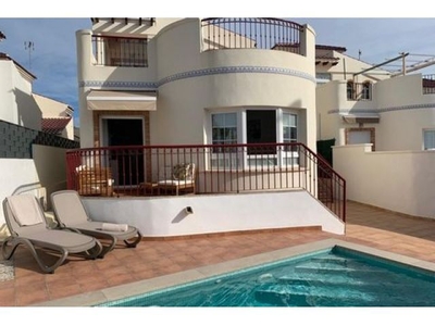 villa en Venta en Torrevieja