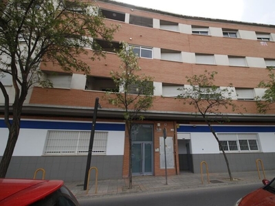 Piso de dos dormitorios con garaje y trastero en el PALMAR Venta Murcia