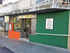 Local comercial Calle Océano Atlántico Zaragoza Ref. 88049973 - Indomio.es
