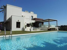 Venta Chalet San Roque. Muy buen estado con terraza calefacción individual 650 m²