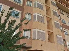 Venta Piso Albacete. Piso de cuatro habitaciones Primera planta con terraza