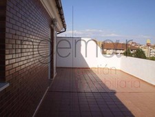 Venta Piso Albacete. Piso de dos habitaciones Buen estado cuarta planta con terraza