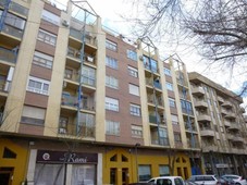 Venta Piso Almansa. Piso de cuatro habitaciones Tercera planta con terraza