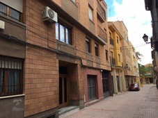 Venta Piso Almansa. Piso de tres habitaciones Segunda planta con balcón