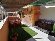 Venta Piso Almería. Piso de dos habitaciones Buen estado primera planta con terraza