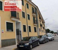 Venta Piso Aspe. Piso de tres habitaciones Con balcón