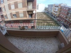 Venta Piso Aspe. Piso de tres habitaciones Segunda planta con terraza