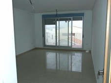 Venta Piso Benissa. Piso de tres habitaciones