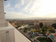 Venta Piso Gijón. Piso de tres habitaciones Sexta planta con terraza