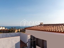 Venta Piso Mataró. Piso de tres habitaciones Primera planta con terraza