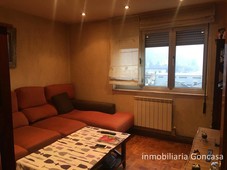 Venta Piso Mieres (Asturias). Piso de tres habitaciones Con balcón calefacción individual