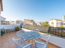 Venta Piso Sitges. Piso de dos habitaciones en Doctor Joan R Benapres. Tercera planta con terraza