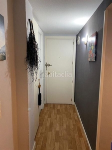 Apartamento con ascensor en Castellana Madrid