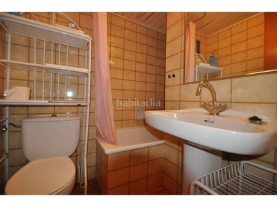 Apartamento en pasatge buenos aires 9 apartamento en venta en Fenals-santa clotilde en Lloret de Mar