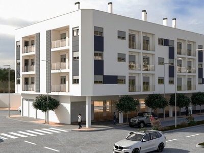 Apartamento en Venta en Alcantarilla Murcia