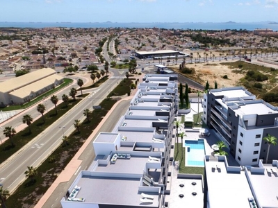 Apartamento en Venta en Alcazares, Los Murcia