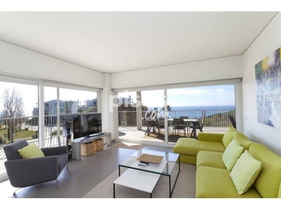 Apartamento en venta en Benalmadena