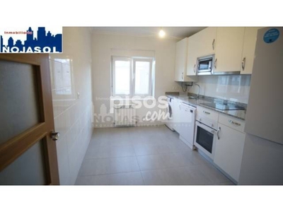 Apartamento en venta en Calle La Ermita