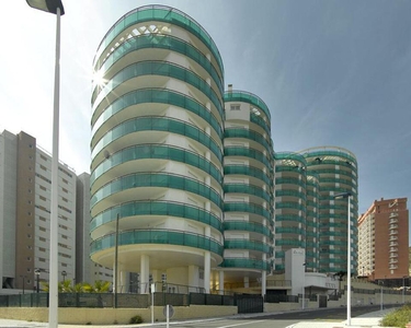 Apartamento en Venta en Finestrat Alicante