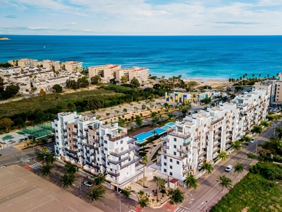 Apartamento en Venta en Mil Palmeras Alicante