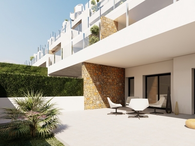 Apartamento en Venta en Orihuela Costa Alicante