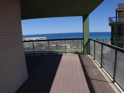 Apartamento en Venta en Torre De La Horadada Alicante
