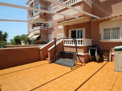 Apartamento en Venta en Torrevieja Alicante