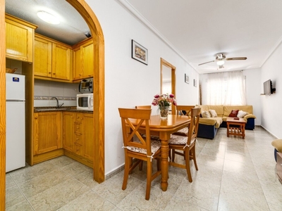 Apartamento en Venta en Torrevieja Alicante