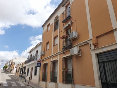 Atico en venta en Puente Genil de 104 m²