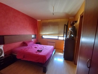 Casa adosada con 3 habitaciones con parking y calefacción en Sant Feliu de Guíxols