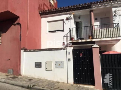 Casa adosada en venta en Algeciras en Colonia San Miguel-Los Pinos por 93.700 €