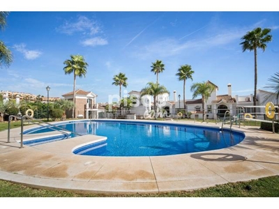 Casa adosada en venta en Riviera del Sol