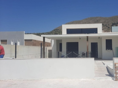 Casa-Chalet en Venta en Baños De Fortuna Murcia