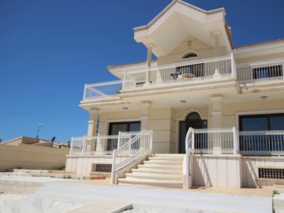 Casa-Chalet en Venta en Ciudad Quesada Alicante