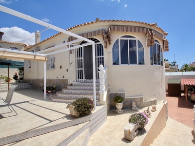 Casa-Chalet en Venta en Orihuela Costa Alicante