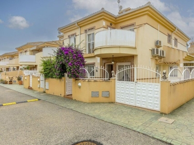 Casa-Chalet en Venta en Orihuela Costa Alicante