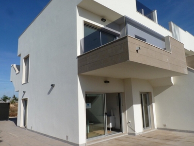Casa-Chalet en Venta en Pilar De La Horadada Alicante