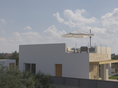 Casa-Chalet en Venta en Polop Alicante