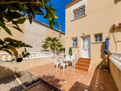 Casa-Chalet en Venta en Torrevieja Alicante